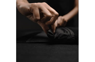 Image of Matador Laptop Base Layer, Charcoal/Black, One Size, MATLBL001BK