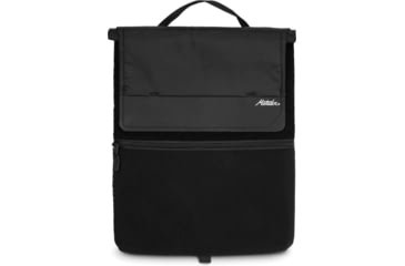 Image of Matador Laptop Base Layer, Charcoal/Black, One Size, MATLBL001BK
