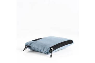 Image of Matador NanoDry Packable Beach Towel, Blue, MATBCHT001BL