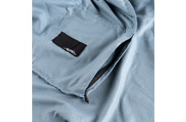 Image of Matador NanoDry Packable Beach Towel, Blue, MATBCHT001BL