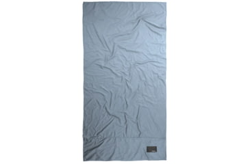 Image of Matador NanoDry Packable Beach Towel, Blue, MATBCHT001BL