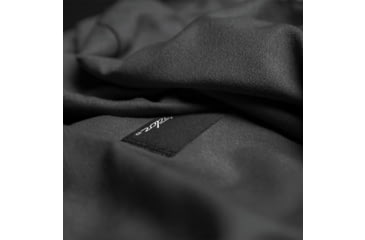 Image of Matador NanoDry Packable Beach Towel, Charcoal, MATBCHT001CH