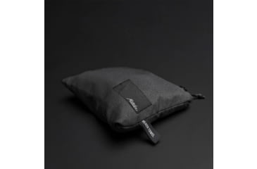 Image of Matador NanoDry Packable Beach Towel, Charcoal, MATBCHT001CH