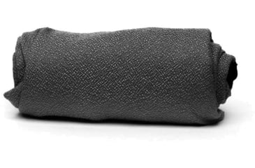 Image of Matador NanoDry Packable Shower Towel, Black Granite, Small, MATNDS2001BKW