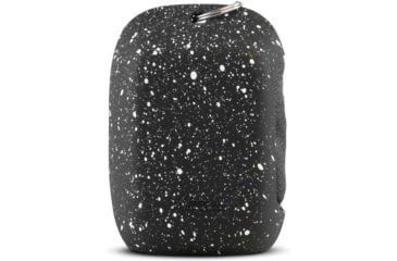 Image of Matador NanoDry Packable Shower Towel, Black Granite, Small, MATNDS2001BKW