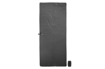 Image of Matador NanoDry Packable Shower Towel, Blue, Large, MATNDL2001B