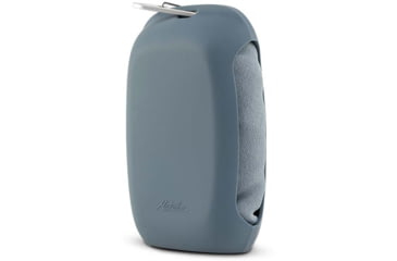 Image of Matador NanoDry Packable Shower Towel, Blue, Large, MATNDL2001B