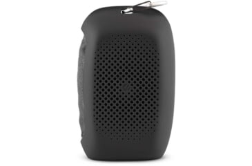 Image of Matador NanoDry Packable Shower Towel, Charcoal, Large, MATNDL2001CH