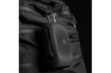 Image of Matador NanoDry Packable Shower Towel, Charcoal, Large, MATNDL2001CH