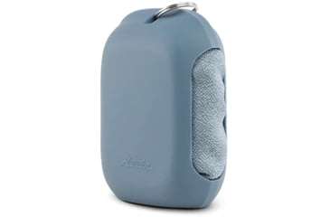 Image of Matador NanoDry Trek Towel, Blue, Small, MATNDS2001B