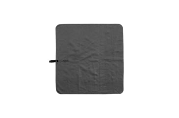 Image of Matador NanoDry Trek Towel, Charcoal, Small, MATNDS2001CH