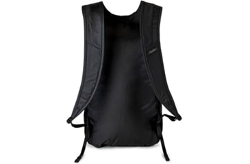 Image of Matador On-Grid Packable Backpack, Charcoal/Black, 16 liter, MATOGDP01BK