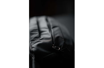 Image of Matador On-Grid Packable Hip Pack, Charcoal/Black, 2 liter, MATOGHP01BK