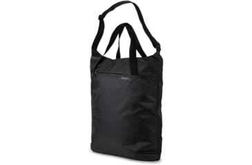 Image of Matador On-Grid Packable Tote, Charcoal/Black, 16 liter, MATOGT01BK