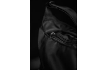 Image of Matador On-Grid Packable Tote, Charcoal/Black, 16 liter, MATOGT01BK