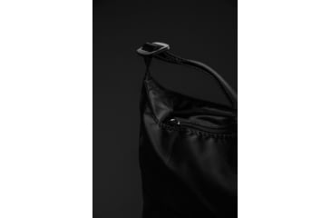 Image of Matador On-Grid Packable Tote, Charcoal/Black, 16 liter, MATOGT01BK