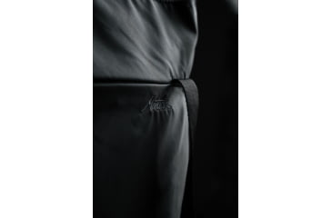 Image of Matador On-Grid Packable Tote, Charcoal/Black, 16 liter, MATOGT01BK
