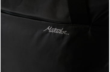Image of Matador On-Grid Packable Tote, Charcoal, MATOGT01BK