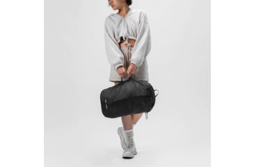 Image of Matador Packable Laundry Bag, Black, MATLB1001BK