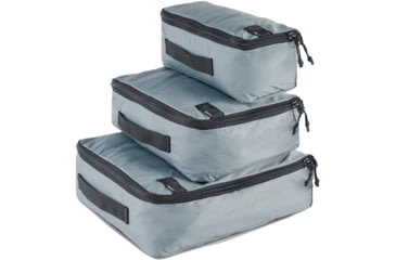 Image of Matador Packing Cube Set, Slate Blue, MATPCB3001BL