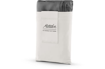 Image of Matador Pocket Blanket, Arctic White, MATL5001W