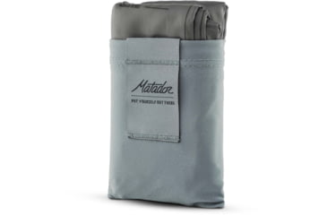 Image of Matador Pocket Blanket, Slate Blue, MATL5001BL
