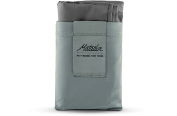 Image of Matador Pocket Blanket, Slate Blue, MATL5001BL