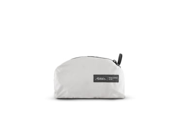 Image of Matador ReFraction Packable Backpack, Arctic White, MATOG2DP01W