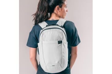 Image of Matador ReFraction Packable Backpack, Arctic White, MATOG2DP01W