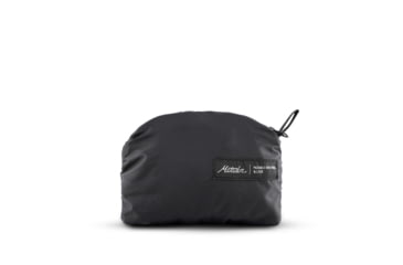 Image of Matador ReFraction Packable Backpack, Black, MATOG2DP01BK