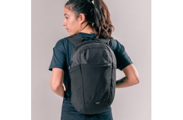 Image of Matador ReFraction Packable Backpack, Black, MATOG2DP01BK