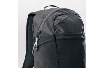 Image of Matador ReFraction Packable Backpack, Black, MATOG2DP01BK
