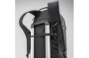 Image of Matador ReFraction Packable Backpack, Black, MATOG2DP01BK
