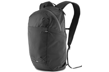 Image of Matador ReFraction Packable Backpack, Black, MATOG2DP01BK