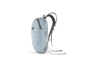 Image of Matador ReFraction Packable Backpack, Slate Blue, MATOG2DP01BL