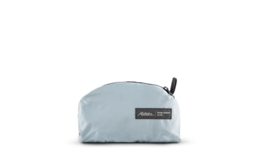 Image of Matador ReFraction Packable Backpack, Slate Blue, MATOG2DP01BL