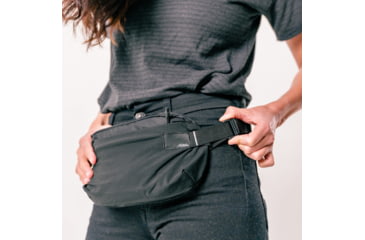 Image of Matador ReFraction Packable Sling, Black, MATOG2HP01BK