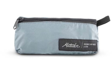 Image of Matador ReFraction Packable Sling, Slate Blue, MATOG2HP01BL