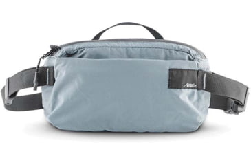 Image of Matador ReFraction Packable Sling, Slate Blue, MATOG2HP01BL