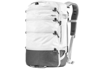 Image of Matador SEG28 Backpack, Arctic White, MATSEG28001W