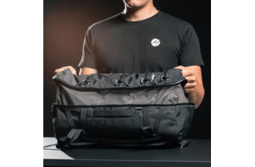 Image of Matador SEG28 Backpack, Black, One Size, MATSEG28001BK