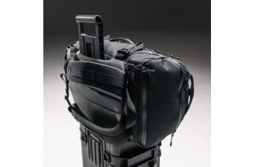 Image of Matador SEG28 Backpack, Black, One Size, MATSEG28001BK