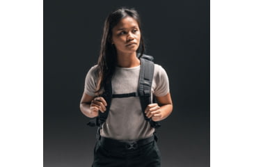 Image of Matador SEG28 Backpack, Black, One Size, MATSEG28001BK