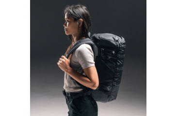 Image of Matador SEG28 Backpack, Black, One Size, MATSEG28001BK