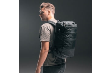 Image of Matador SEG28 Backpack, Black, One Size, MATSEG28001BK