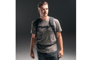 Image of Matador SEG28 Backpack, Black, One Size, MATSEG28001BK