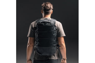 Image of Matador SEG28 Backpack, Black, One Size, MATSEG28001BK
