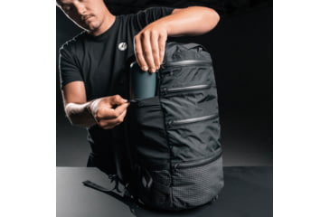 Image of Matador SEG28 Backpack, Black, One Size, MATSEG28001BK