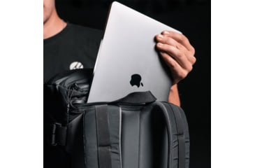 Image of Matador SEG28 Backpack, Black, One Size, MATSEG28001BK