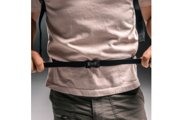 Image of Matador SEG45 Duffle Pack, Black, One Size, MATSEG45001BK